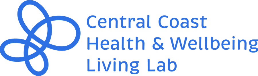 Central Coast Health & Wellbeing Living Lab